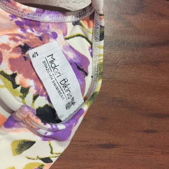 ❌SOLD❌Midori bikini top - Picture 2 of 2